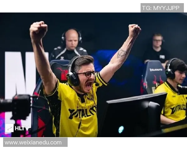 CS冬季大型锦标赛：MOUZ德国年轻力量